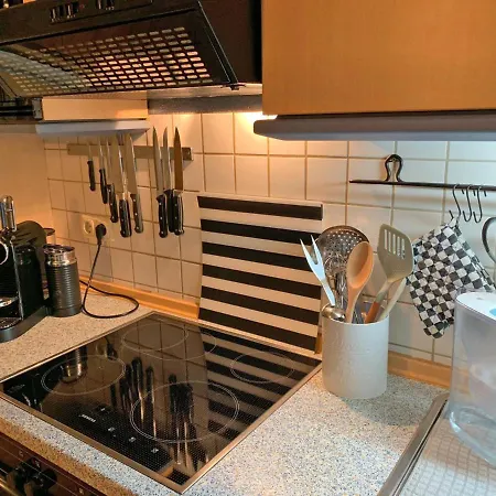 Fehmarn-ostseeferien Fh4ferienhaus Cozy 1261 Сasa de vacaciones