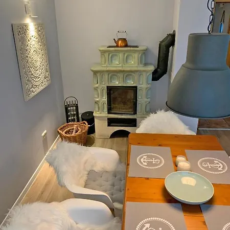 Fehmarn-ostseeferien Fh4ferienhaus Cozy 1261 Сasa de vacaciones