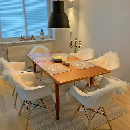 Fehmarn-ostseeferien Fh4ferienhaus Cozy 1261 Сasa de vacaciones Burg auf Fehmarn