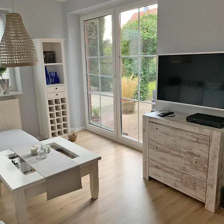 Fehmarn-ostseeferien Fh4ferienhaus Cozy 1261 Сasa de vacaciones *