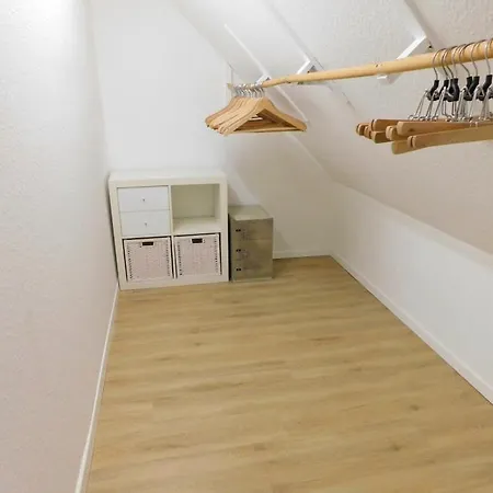 Fehmarn-ostseeferien Fh4ferienhaus Cozy 1261 Сasa de vacaciones