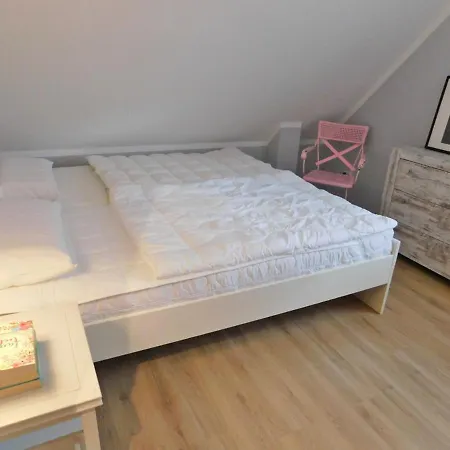 Fehmarn-ostseeferien Fh4ferienhaus Cozy 1261 Сasa de vacaciones *